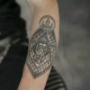 #wasptattoo #guepetattoo #lesmarteauxpikeurstattoo #lesmarteauxpikeurs