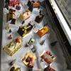 Crédit photo : page facebook, Les Mille Et Une Glaces