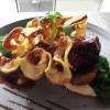 Filet de Bœuf Piémontais et sa Guirlande de Pommes de Terre