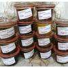 La gamme des chutney...