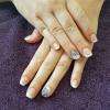 Crédit photo : page facebook, Les Ongles D'aurélie