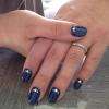 Crédit photo : page facebook, Les Ongles D'aurélie