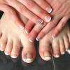 Crédit photo : page facebook, Les Ongles D'aurélie