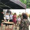 Paella Cuisinée sur Place