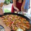 Traiteur paella : Fideua