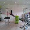 Un aperçu de mon salon, venez découvrir le reste!!!