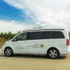 Transports Voyageurs pour excursions dans les vignes - oenotourisme agence - les Pépites du Sud à Narbonne