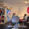 Découvrez notre adorable petit showroom Les Petites PERLES de Julie à Couilly