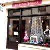 Les Petites Terreurs : articles originaux pour enfants de 0 à 16 ans (vêtements, chaussures, accessoires, cadeaux de naissance, doudous, vêtements personnalisables, maroquinerie, cartables)