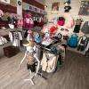 Les Petites Terreurs : articles originaux pour enfants de 0 à 16 ans (vêtements, chaussures, accessoires, cadeaux de naissance, doudous, vêtements personnalisables, maroquinerie, cartables)