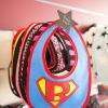 Les Petites Terreurs : articles originaux pour enfants de 0 à 16 ans (vêtements, chaussures, accessoires, cadeaux de naissance, doudous, vêtements personnalisables, maroquinerie, cartables)