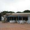 Terrasse restaurant
