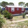 Mobil-homes 4 personnes PREMIUM 
