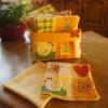 Pochon + lingettes lavables pour nettoyer bébé en douceur