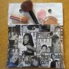 Pochette maquillage Presse