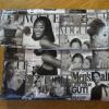 Pochette maquillage Presse