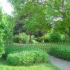 Jardin aux " Pommiers"