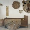 Les Poupins intérieur de la boutique 