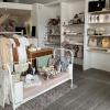 Les Poupins intérieur de la boutique 