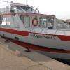 La Camargue en bateau