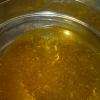 filtration du miel