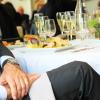 Service traiteur de qualité sur place