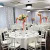 Salle de réception et de mariage à Reims-Bezannes