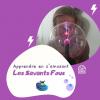 Les secrets de la science !