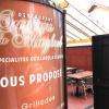 Restaurant Les Saveurs du Maghreb Vauxl en Velin - La Devanture