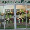 Fleuriste les Serres de la Droude, Vézénobres (30360)