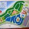plan du camping