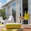 Les Terrasses de la Mer - location et vente d'habitations de loisir à Hermanville sur Mer
