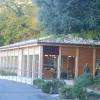 Le nouvel accueil des Thermes