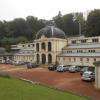 Les thermes