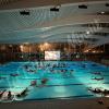 Cinéma piscine