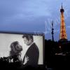 Cinéma plein air à Paris