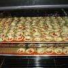 Mini pizza