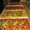 Pizza 40x 60cm