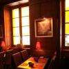 Intérieur de la Crêperie