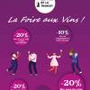 Les Vins de La Transat font La Foire aux Vins à Le Havre