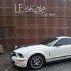 LEsKale
88 Avenue Charles de Gaulle
81600 GAILLAC