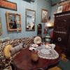 Meubles anciens et vintage, objets de décoration, tableaux, miroirs, la Broc'Angerie, le Mans, Sarthe (72)