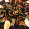 Paella 974