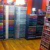 La boutique Beaux Arts et Loisirs Créatifs du Lézard Créatif Paris 17e