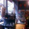La boutique Beaux Arts et Loisirs Créatifs du Lézard Créatif Paris 17e