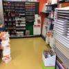 La boutique Beaux Arts et Loisirs Créatifs du Lézard Créatif Pessac