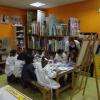 Les ateliers au Lézard Créatif Rochefort