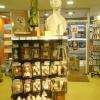 La boutique Beaux Arts et Loisirs Créatifs de Lézard Créatif Toulouse