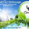 Entreprise de nettoyage Lyon