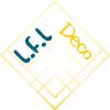 Logo L.F.L Déco